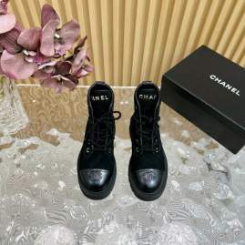 Picture of Chanel Shoes _SKUChanelsz35-40J09262288